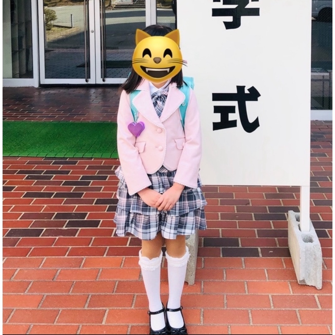 kumikyoku（組曲） - 女の子 卒園式 入学式 フォーマル スーツ 組曲 ...