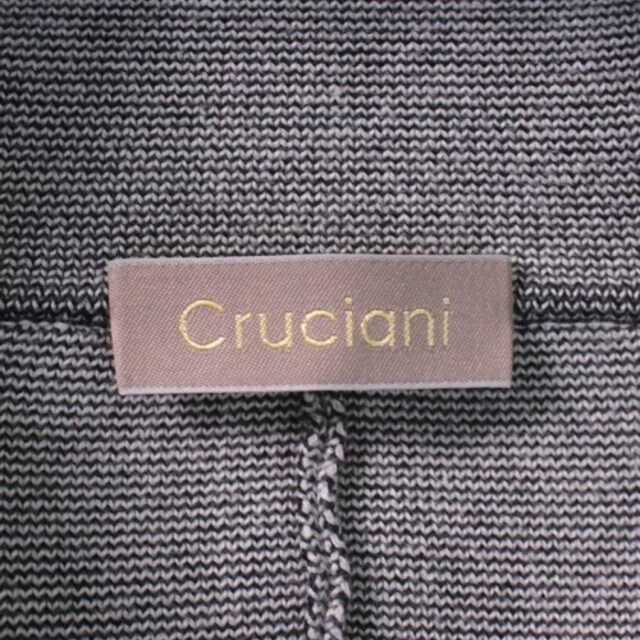 Cruciani(クルチアーニ)のCruciani カジュアルジャケット メンズ メンズのジャケット/アウター(テーラードジャケット)の商品写真