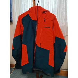 Patagonia スキーウェア