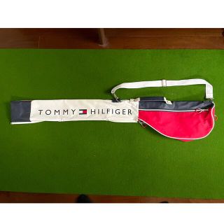 トミーヒルフィガー(TOMMY HILFIGER)のTOMMY HILFIGER GOLF クラブケース(その他)