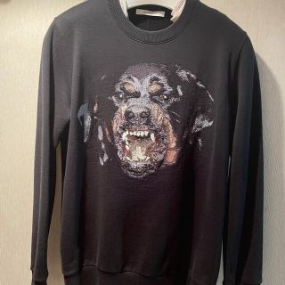 givenchy ロットワイラー　(スウェット)