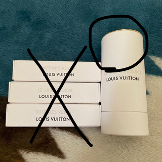 LOUIS VUITTON - ルイヴィトン香水　セット