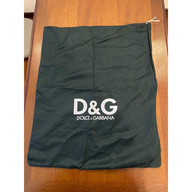 DOLCE&GABBANA(ドルチェアンドガッバーナ)の【新品】D&G  スエードスニーカー　41 メンズの靴/シューズ(スニーカー)の商品写真