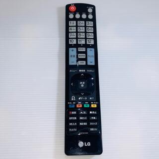 LG Electronics - LG テレビリモコン AKB72914263