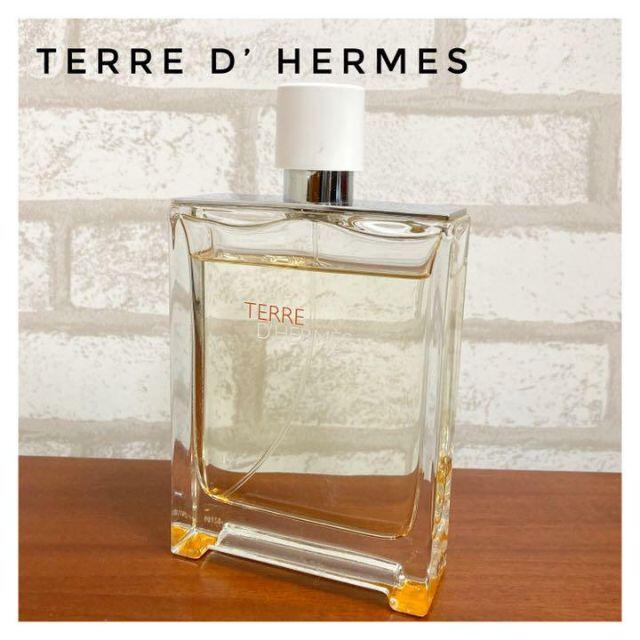 HERMES テール ドゥ エルメス オー トレ フレッシュ オードトワレ www