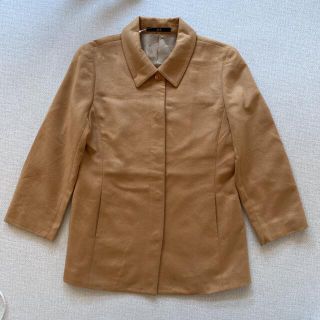 ダックス(DAKS)のコート　ジャケット　ダックス　　カシミア100%  使用感少なめ(その他)