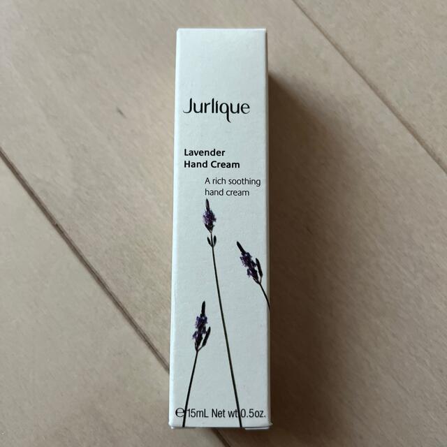 Jurlique(ジュリーク)の【未使用品】ジュリーク　ハンドクリーム コスメ/美容のボディケア(ハンドクリーム)の商品写真