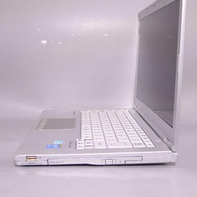 HDD-1TB  ノートPC LX3EMHCS 8GB RW 無線有Bluetooth