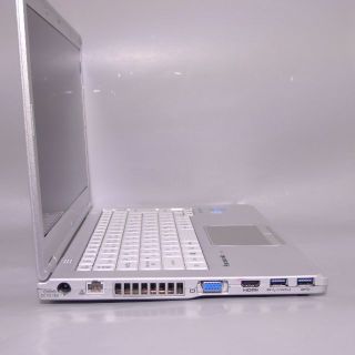 HDD-1TB ノートPC LX3EMHCS 8GB RW 無線