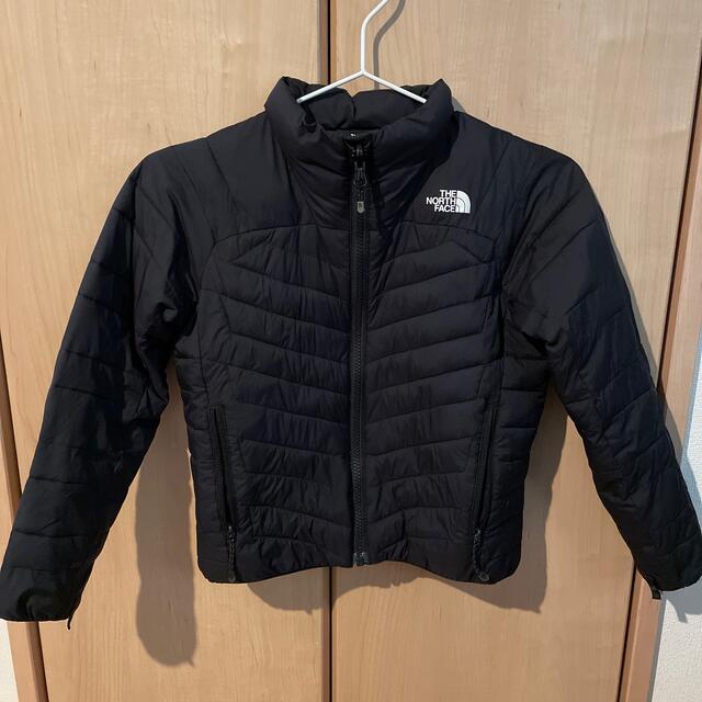 THE NORTH FACE キッズサンダージャケット