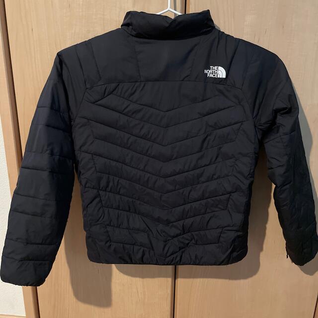 お得特価Ⓨ THE NORTH FACE - THE NORTH FACE キッズサンダー