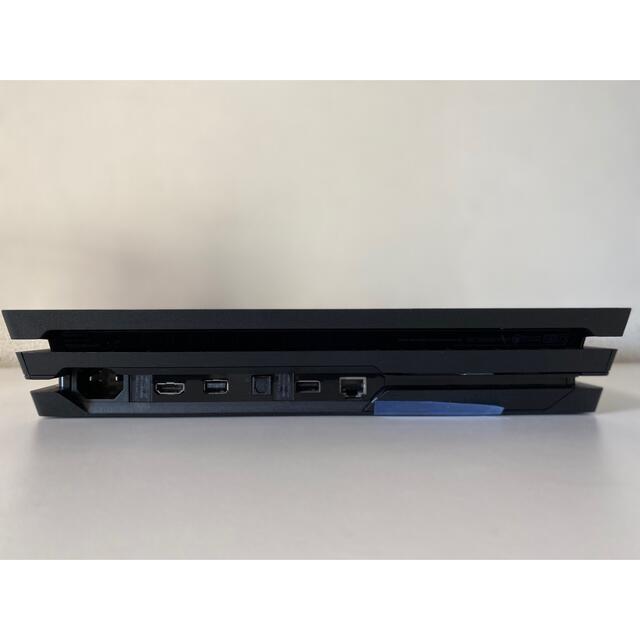 SONY PlayStation4 Pro 本体  CUH-7000BB01