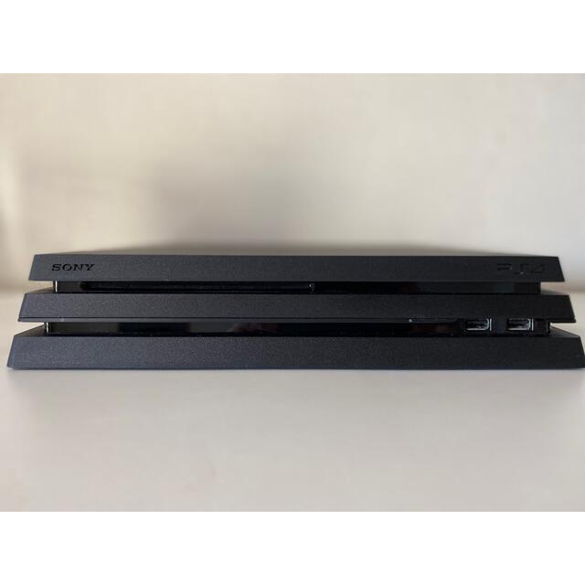 SONY PlayStation4 Pro 本体  CUH-7000BB01