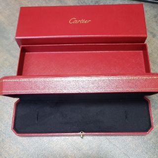 カルティエ(Cartier)のCartier  ネックレス  ケース(その他)