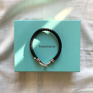 ティファニー(Tiffany & Co.)のティファニーブレスレット☆定価50600円☆パロマピカソ(ブレスレット)