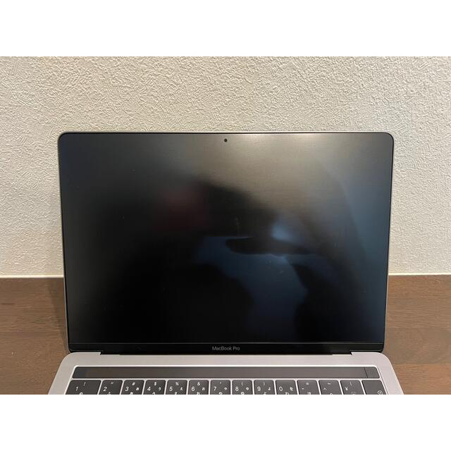 MacBook Pro 13inch 2018 i5/16GB/512GB 美品 www.krzysztofbialy.com