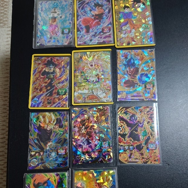 スーパードラゴンボールヒーローズ まとめ売り - 遊戯王OCG デュエル スーパードラゴンボールヒーローズ まとめ売り - 遊戯王OCG デュエル