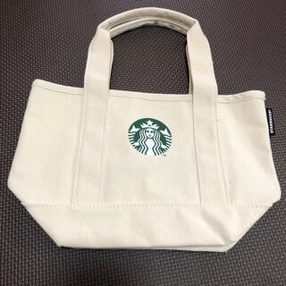 Starbucks Coffee - スタバ福袋2022 トートバッグミニ