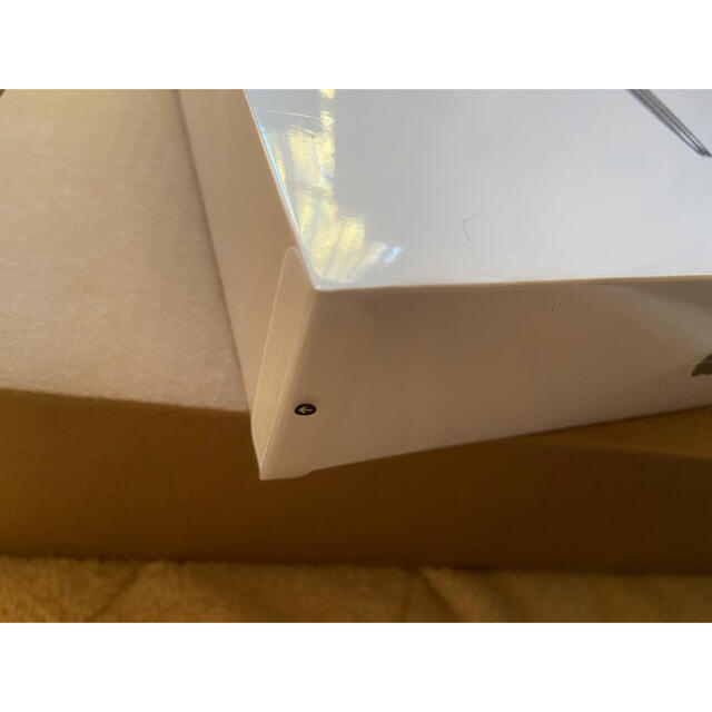 MacBook Air 2020 M1チップ搭載　13インチ　スペースグレー