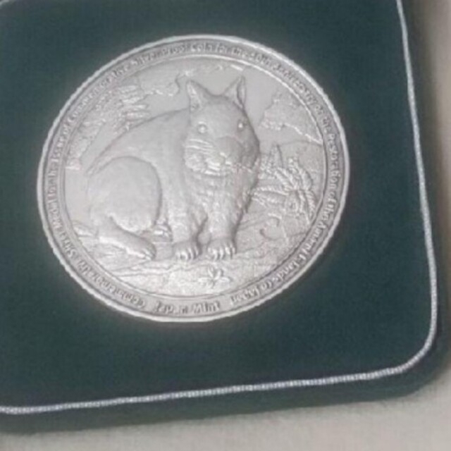 その他 純銀制 奄美群島復帰五十周年記念貨幣発行記念メダル