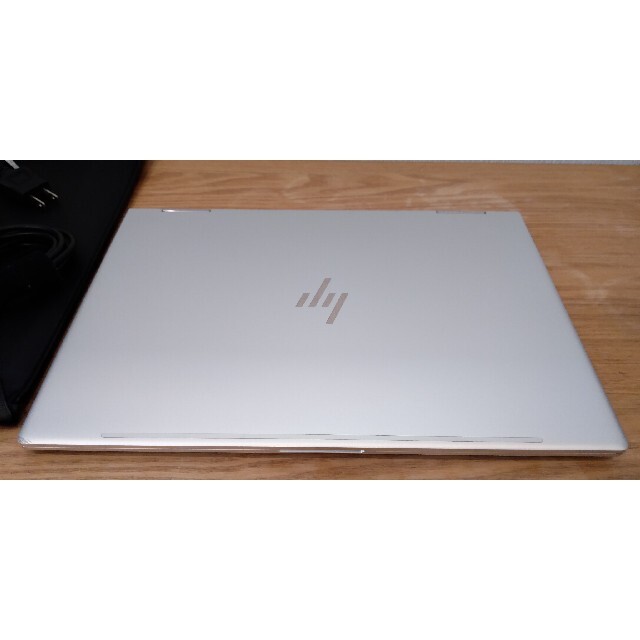 HP(ヒューレットパッカード)のhp spectre x360 13 ジャンク品 スマホ/家電/カメラのPC/タブレット(ノートPC)の商品写真