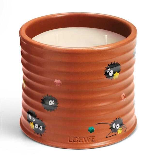 LOEWE - ロエベジブリキャンドル国内完売 一つの通販 by ぽぴshop