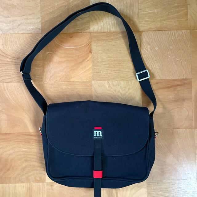 marimekko(マリメッコ)のmarimekko ショルダーバッグ レディースのバッグ(ショルダーバッグ)の商品写真