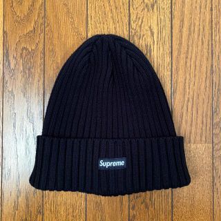 シュプリーム(Supreme)のSupreme Overdyed Beanie(ニット帽/ビーニー)