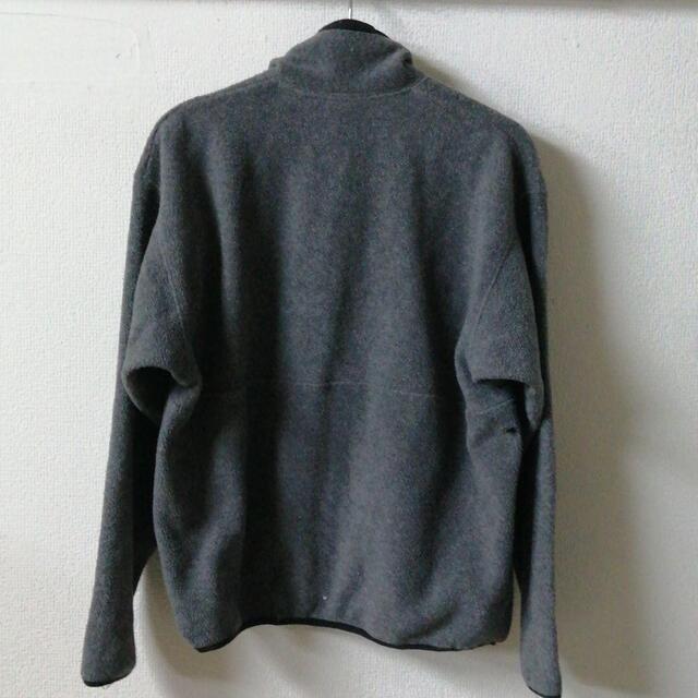 vintage NORTH FACE snaptee j メンズのジャケット/アウター(ブルゾン)の商品写真