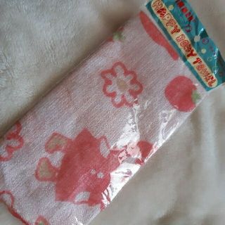 スイマー(SWIMMER)のswimmer　スイマー　ボディタオル　HAPPY BODY TOWEL(タオル/バス用品)