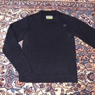 COMME des GARCONS - Used Mohair 100% Knit