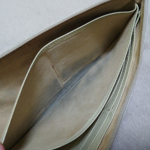 ATAO(アタオ)のアタオ ブループリズム レディースのファッション小物(財布)の商品写真