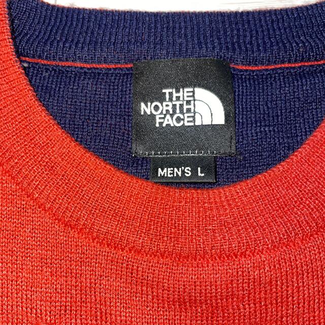 THE NORTH FACE(ザノースフェイス)のThe North Faceノースフェイス　ベスト　(ゴールドウィン) メンズのトップス(ベスト)の商品写真