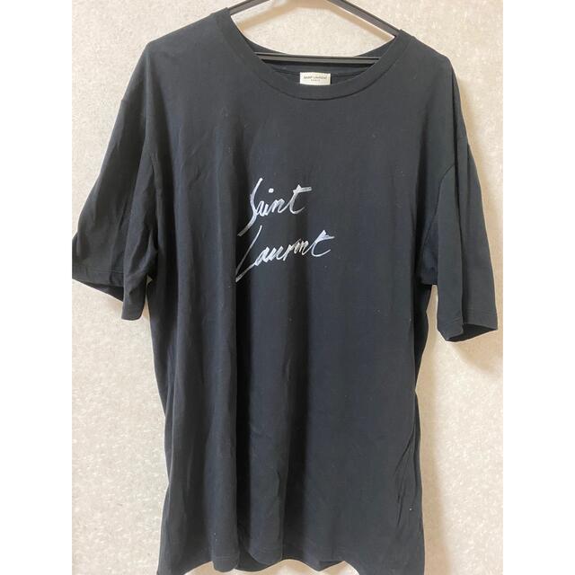 Saint Laurent Tシャツトップス