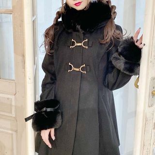 マーズ ロングコート(レディース)(ファー)の通販 8点 | MA*RSの