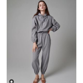 スナイデル(SNIDEL)のエピヌ♥ é knit jersey (ニット/セーター)