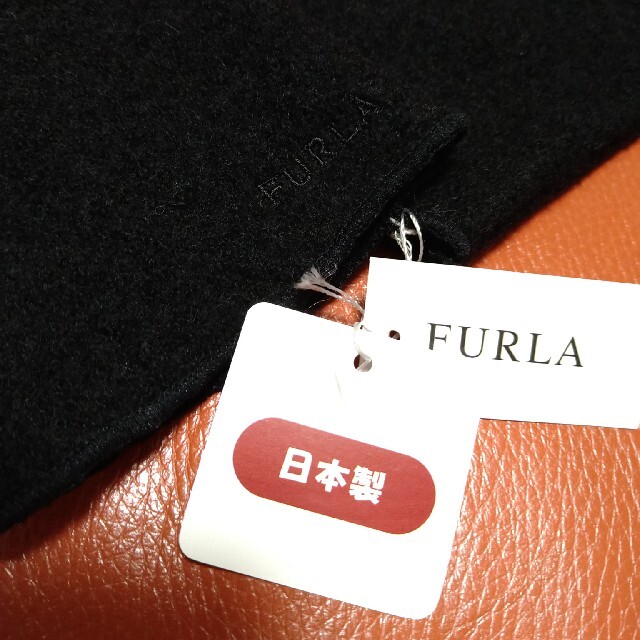 Furla(フルラ)の[未使用]FURLA　手袋　 レディースのファッション小物(手袋)の商品写真