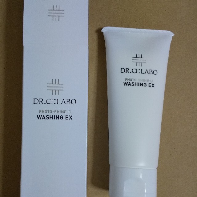 Dr.Ci Labo(ドクターシーラボ)のドクターシーラボ  洗顔フォーム コスメ/美容のスキンケア/基礎化粧品(洗顔料)の商品写真