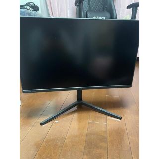 27インチ 165Hz WQHD ゲーミングモニター(ディスプレイ)