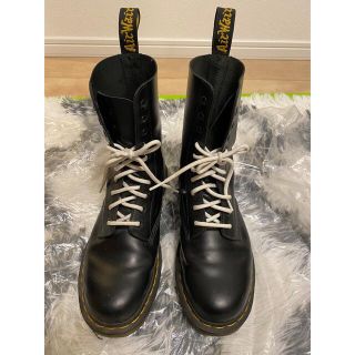 ドクターマーチン(Dr.Martens)のドクターマーチン　10ホール　定番(ブーツ)