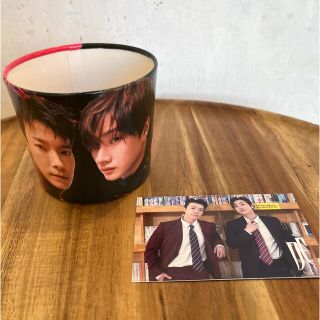 D&E(K-POP/アジア)