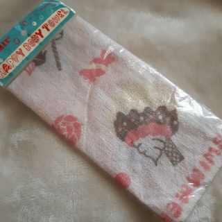 スイマー(SWIMMER)のswimmer　スイマー　HAPPY BODY TOWEL　ボディタオル(タオル/バス用品)