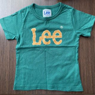 リー(Lee)のTシャツ(Tシャツ/カットソー)