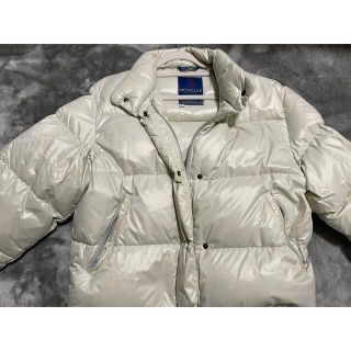 モンクレール(MONCLER)のMONCLER  モンクレール　ダウン(ダウンジャケット)