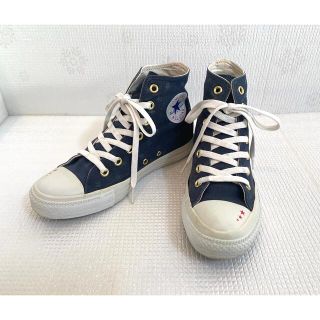 コンバース(CONVERSE)のconverse インヒールスニーカー(スニーカー)