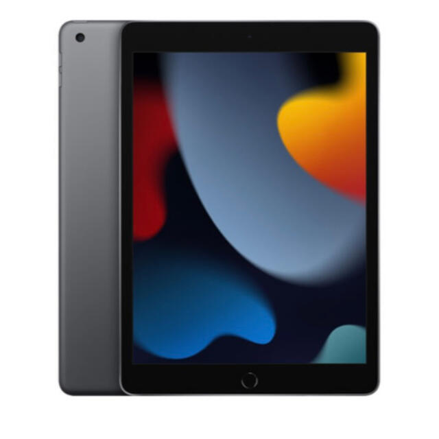 iPad -   iPad 10.2インチ 第9世代 Wi-Fi 256GB 2021年