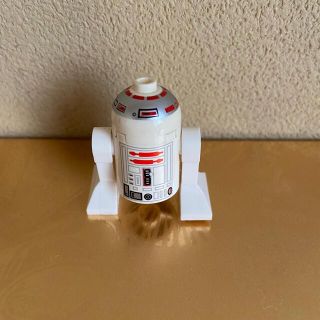 レゴ(Lego)のスターウォーズ　R2D–2？(SF/ファンタジー/ホラー)