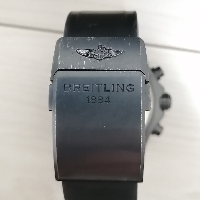 BREITLING ブライトリング アベンジャーシーウルフ M73390