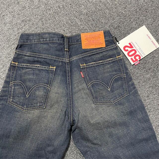 Levi's(リーバイス)のリーバイス＊ジーンズ メンズのパンツ(デニム/ジーンズ)の商品写真