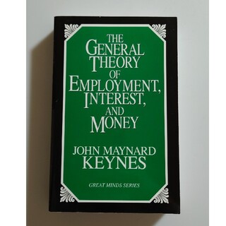 The General Theory of Employment, Intere(洋書)